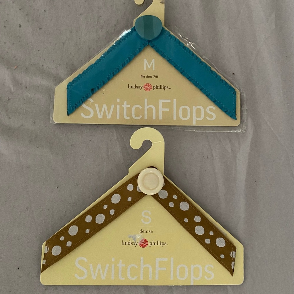 Switchflops
